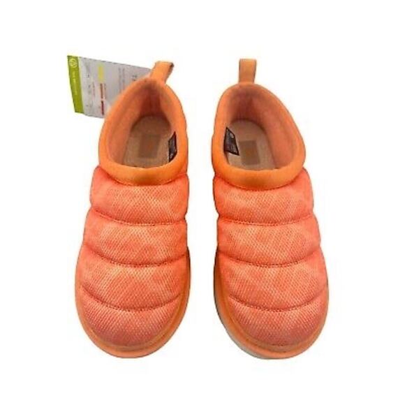UGG Tasman LTA Peach Mens 1149510 Comfort Slippers Shoes US Size 10.5 or 11 main image 6